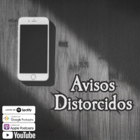 Subrumundo #119 Avisos Distorcidos