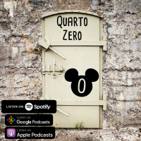 Subrumundo #108 Quarto Zero