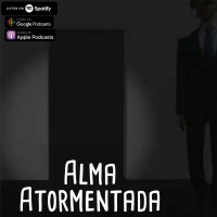 Subrumundo #85 Alma Atormentada