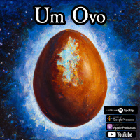 Subrumundo #282 - Um Ovo