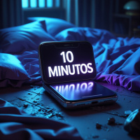 Subrumundo #347 - 10 Minutos