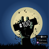 Subrumundo #100 Creepypastas