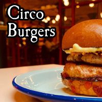 Subrumundo #269 - Circo Burgers