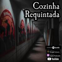 Subrumundo #281 - Cozinha Requintada