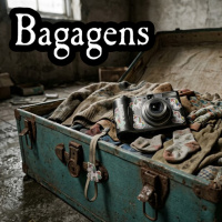 Subrumundo #350 - Bagagens