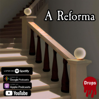 Subrumundo Drops #13 - A Reforma