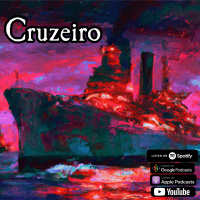 Subrumundo #279 - O Cruzeiro