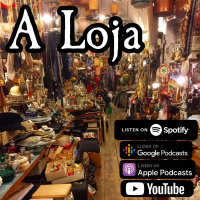 Subrumundo #253 - A Loja