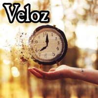 Subrumundo #262 - Veloz