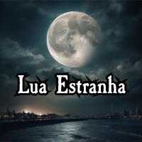 Subrumundo Drops #14 - Lua Estranha