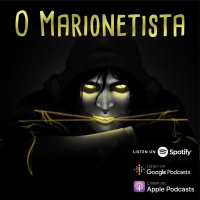 Subrumundo #96 O Marionetista