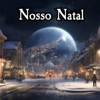 Subrumundo #299 Especial Natal - Nosso Natal