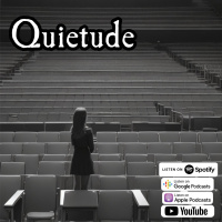 Subrumundo #294 - Quietude