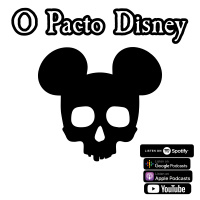 Subrumundo #285 - O Pacto Disney