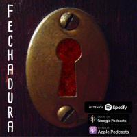 Subrumundo #107 Fechadura