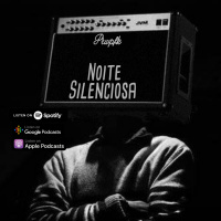 Subrumundo #86 Especial de Natal - Noite Silenciosa