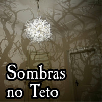 Subrumundo #265 - Sombras no Teto