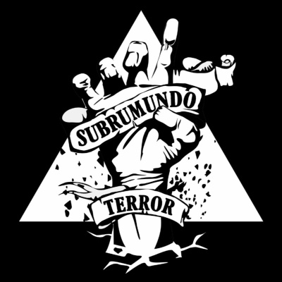 Subrumundo Terror