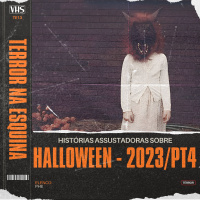 104. Histórias assustadoras sobre Halloween [2023 - Parte 4] 