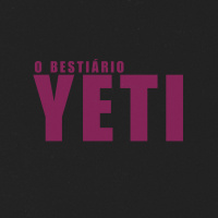 215. Yeti | O Bestiário
