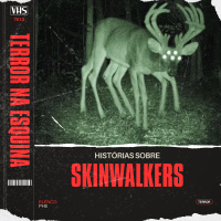 Histórias do Reddit sobre SKINWALKERS