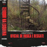 98. Sou oficial de busca e resgate do Serviço Florestal dos EUA e tenho algumas histórias para contar | Terror na Esquina