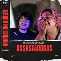 5 relatos ASSUSTADORES do Reddit... com JUMP SCARE!