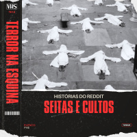 História do Reddit sobre SEITAS E CULTOS