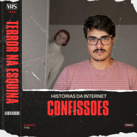 As CONFISSÕES Mais PERTURBADORAS e obscuras da Internet!