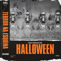 55. Histórias assustadoras de Halloween [2022] 