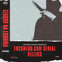 236. Histórias assustadoras de encontro com serial killers | Terror na Esquina