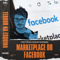 253. 6 relatos REAIS do FACEBOOK MARKETPLACE!