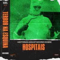 6 relatos MACABROS que aconteceram em HOSPITAIS!