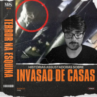 254. ELES VIVIAM ESCONDIDOS DENTRO DA NOSSA CASA! 6 relatos de PHROGGING!