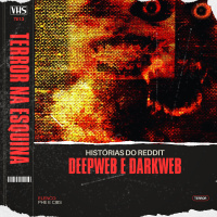 241. Histórias do Reddit sobre DEEPWEB E DARKWEB | Terror na Esquina