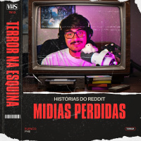249. O Reality Show de tortura que foi PROIBIDO na TV! 5 MÍDIAS PERDIDAS mais pertubadoras da internet! | Terror na Esquina