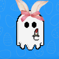 77. Histórias assustadoras de Páscoa [2023] 