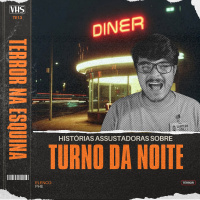 6 relatos ABSURDOS sobre TURNO DA NOITE