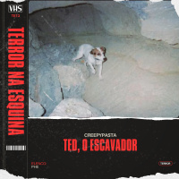 4. Ted, O Escavador | Terror na Esquina