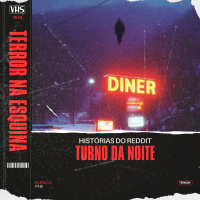 Histórias do Reddit sobre TURNO DA NOITE