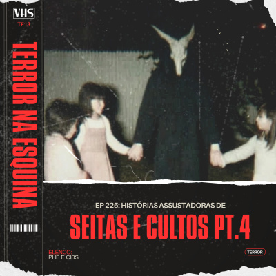 Terror na Esquina