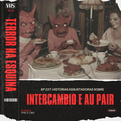 Terror na Esquina