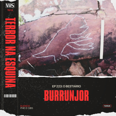 Terror na Esquina