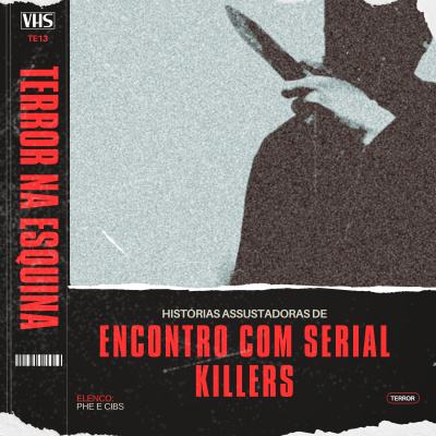 Terror na Esquina