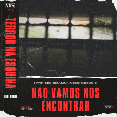 Terror na Esquina