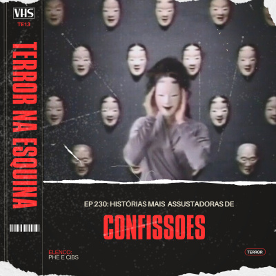 Terror na Esquina