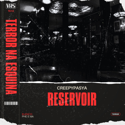 Terror na Esquina