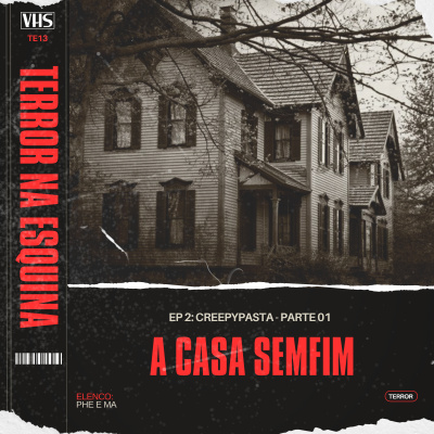 Terror na Esquina