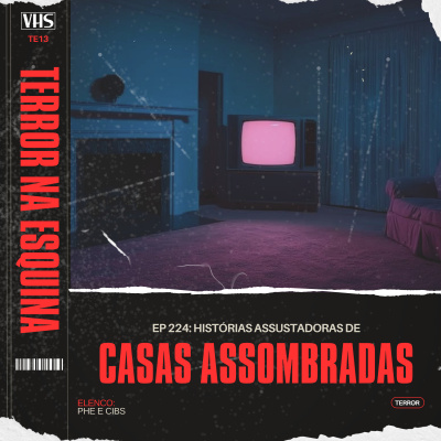 Terror na Esquina