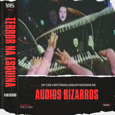 Terror na Esquina